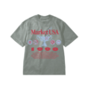 MARKET Smiley 1990 Tee - Thumbnail 2