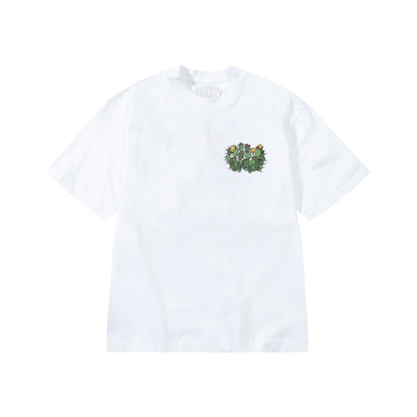 MARKET Smiley Cactus T-Shirt MARKET Smiley Cactus T-Shirt
