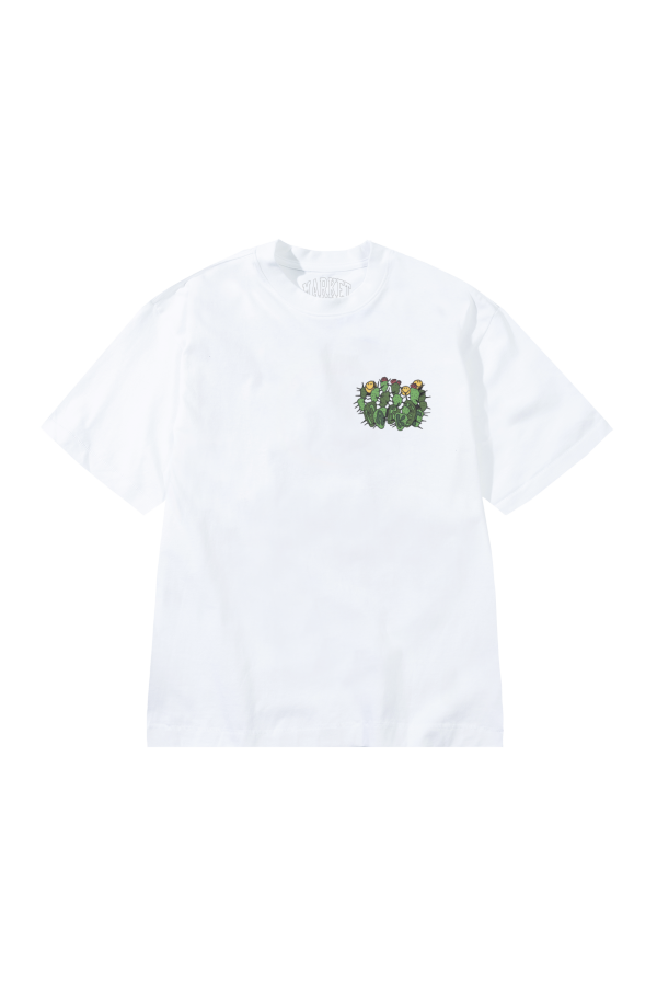 MARKET Smiley Cactus T-Shirt