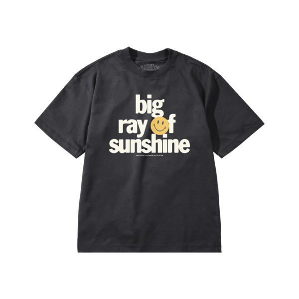 MARKET Smiley Sunshine T-Shirt
