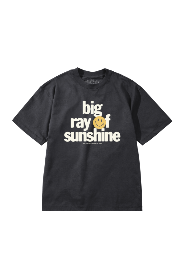 MARKET Smiley Sunshine T-Shirt