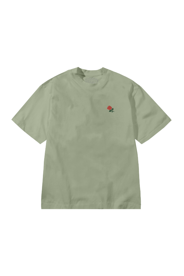 MARKET Thank You Rose T-Shirt