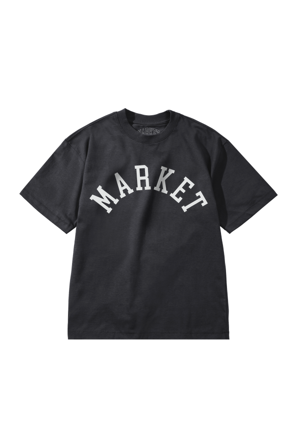MARKET Throwback Arc T-Shirt