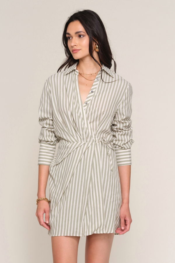 HEARTLOOM Azaline Dress