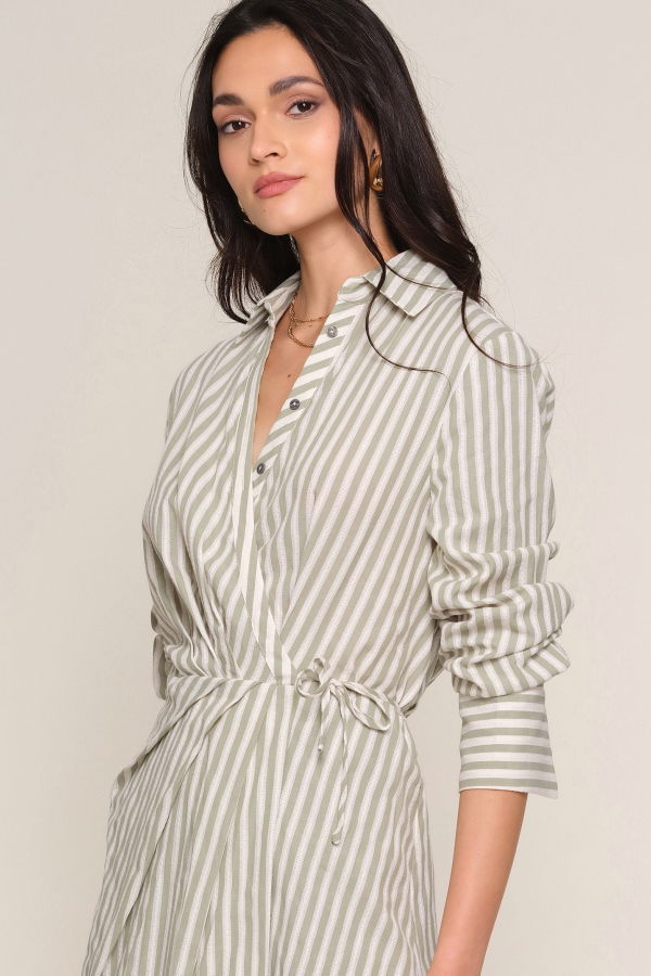 HEARTLOOM Azaline Dress