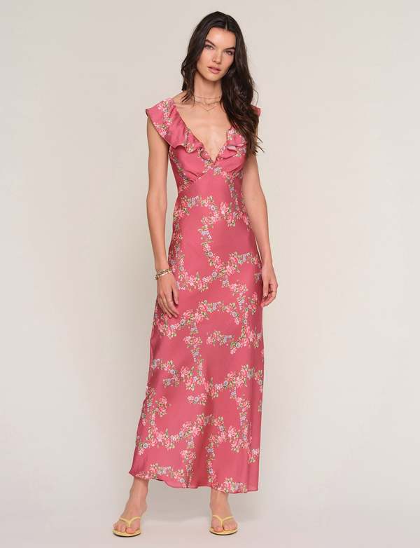 HEARTLOOM Ellie Dress