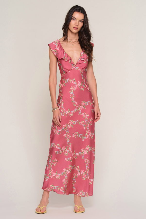 HEARTLOOM Ellie Dress