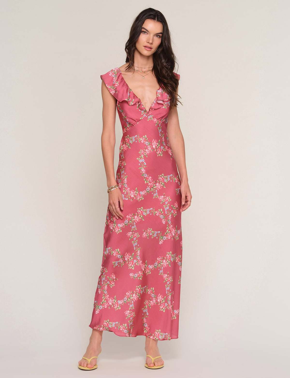 HEARTLOOM Ellie Dress - Image 1 of 4