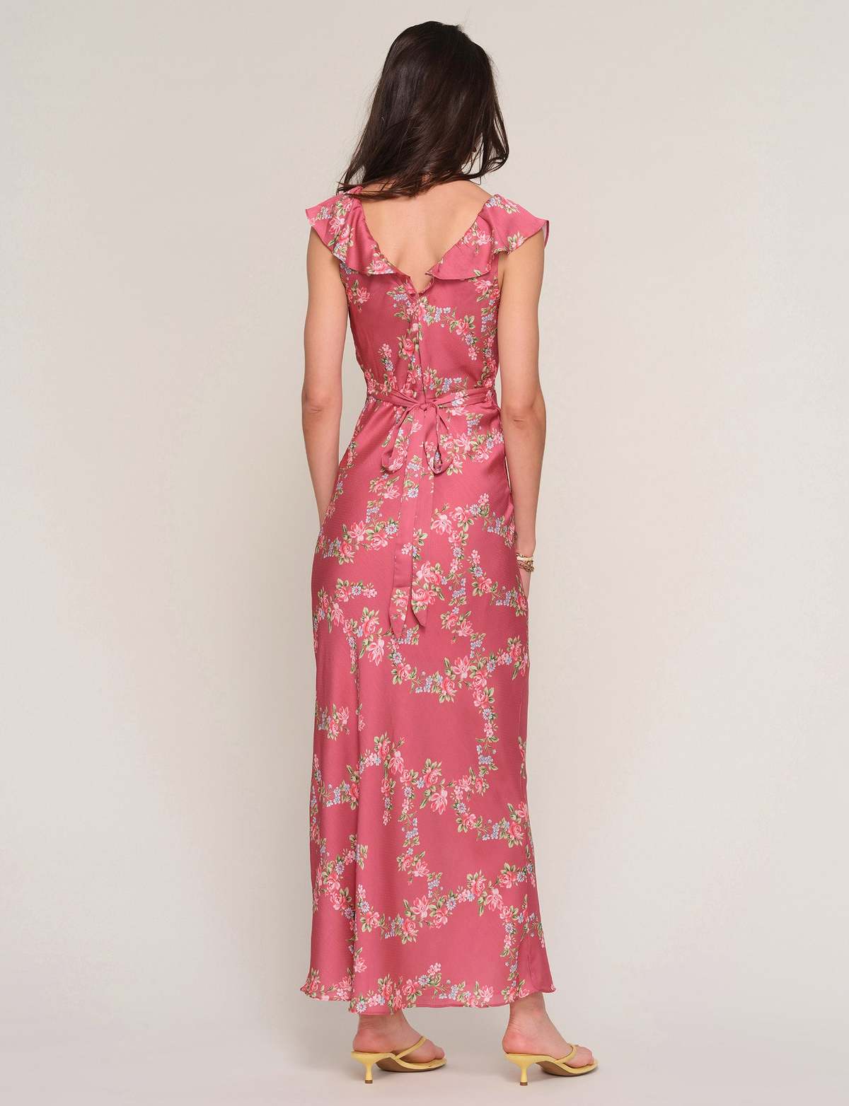HEARTLOOM Ellie Dress - Image 4 of 4