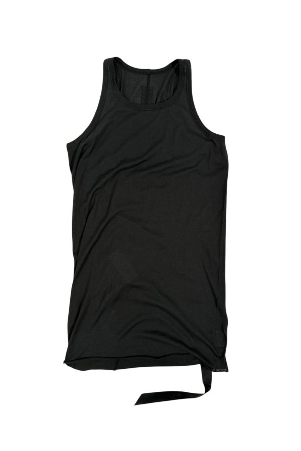 Rick Owens Loose Tank Top