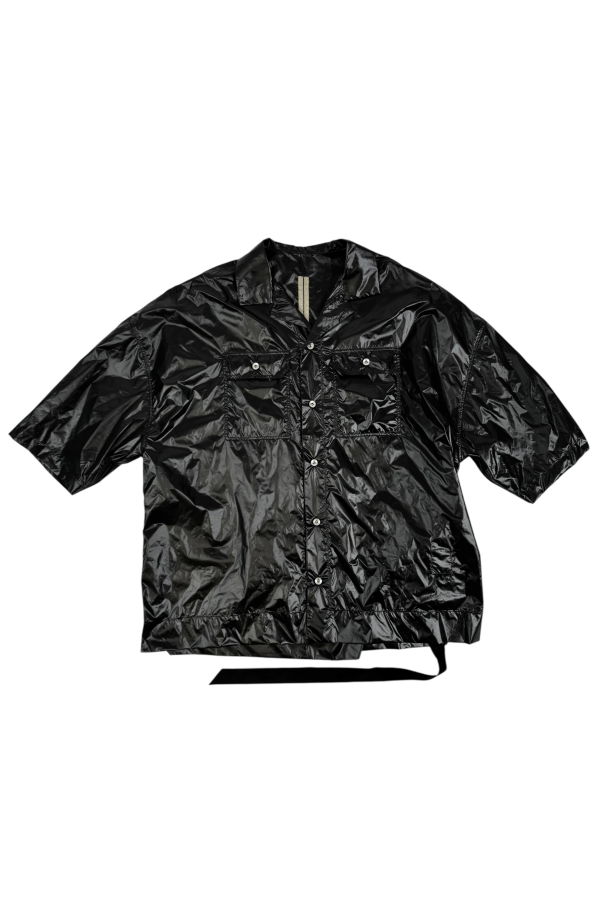 Rick Owens Magnum Tommy Shirt