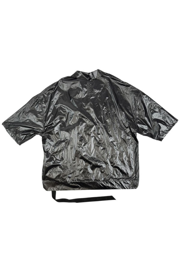 Rick Owens Magnum Tommy Shirt