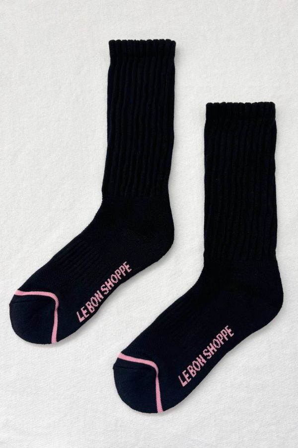 Le Bon Shoppe Ballet Socks