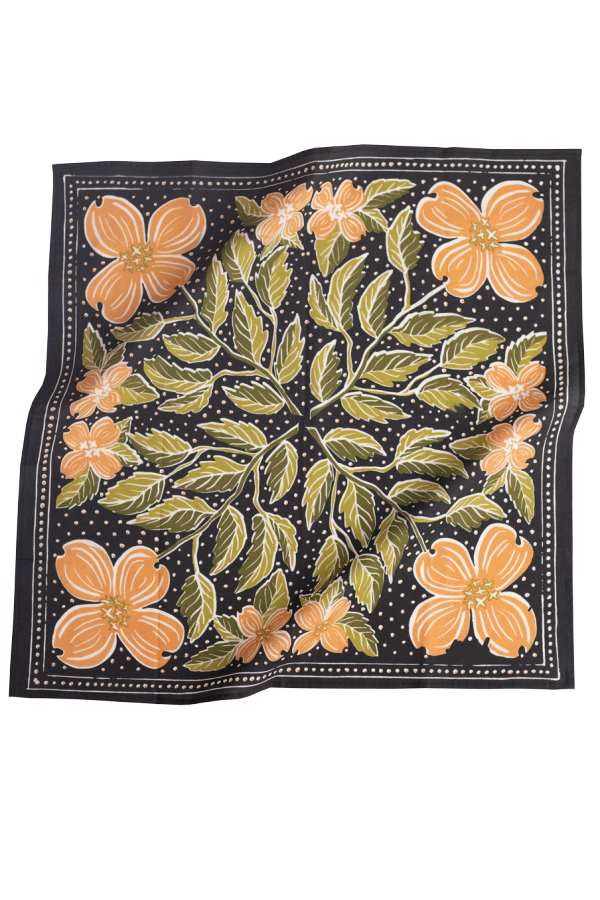 Handker Bandanas No. 046 Amy Bandana Bandana