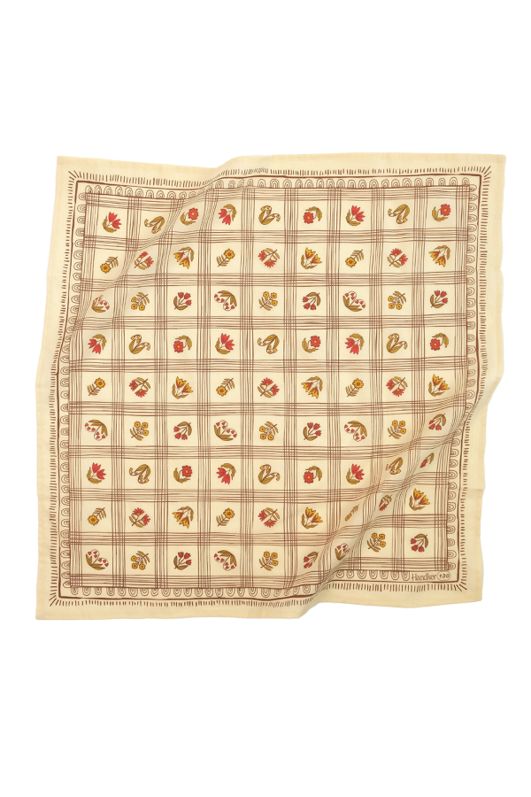 Handker Bandanas No. 130 Laura Bandana