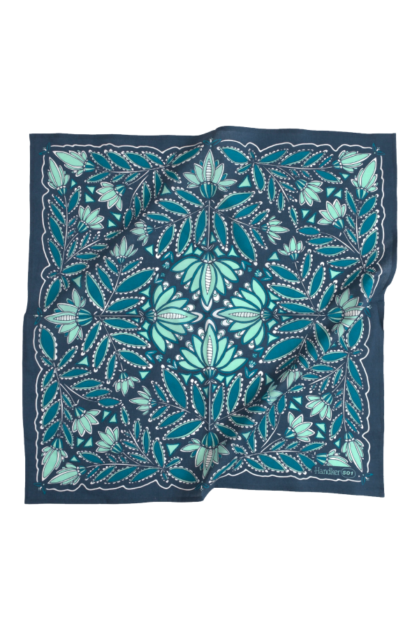 Handker Bandanas No. 501 Carly Bandana