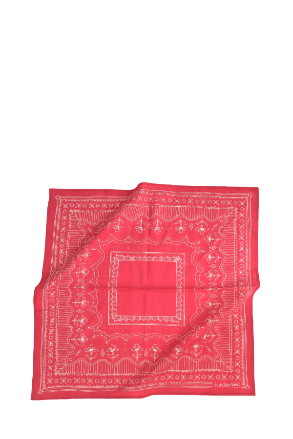 Handker Bandanas No. 506 Hank Bandana