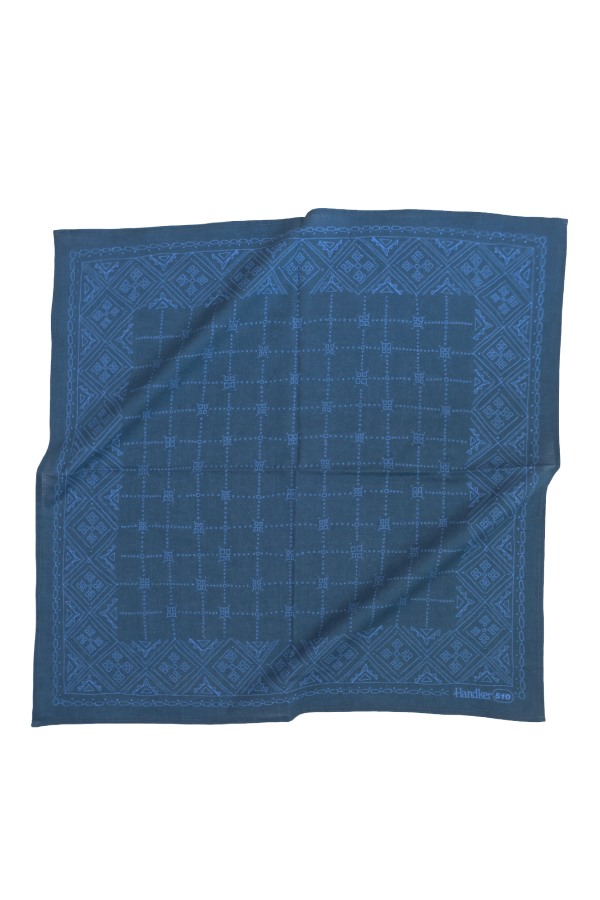 Handker Bandanas No. 510 Cliff Bandana