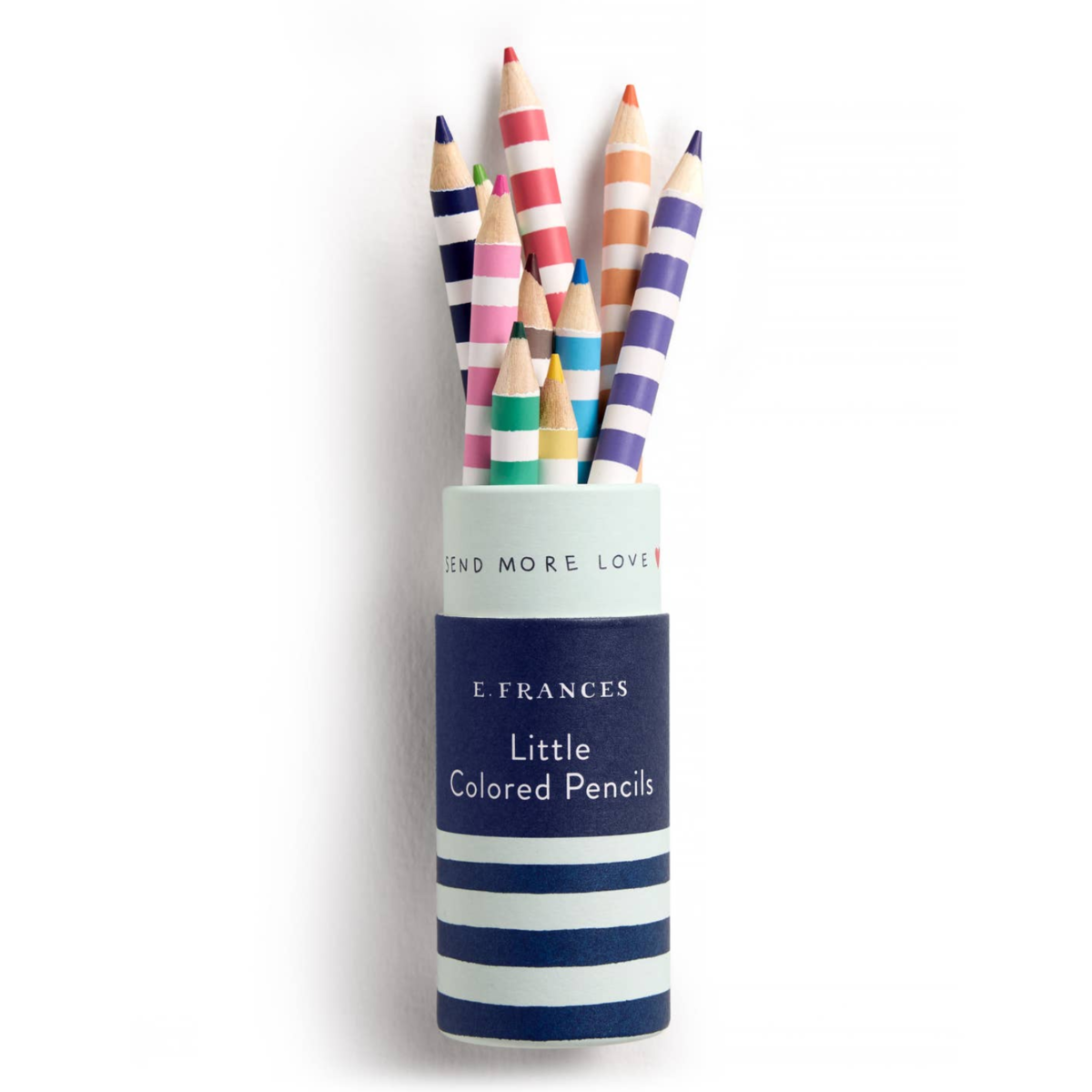 E. Frances Paper JV Little Colored Pencil Set - Image 2 of 2