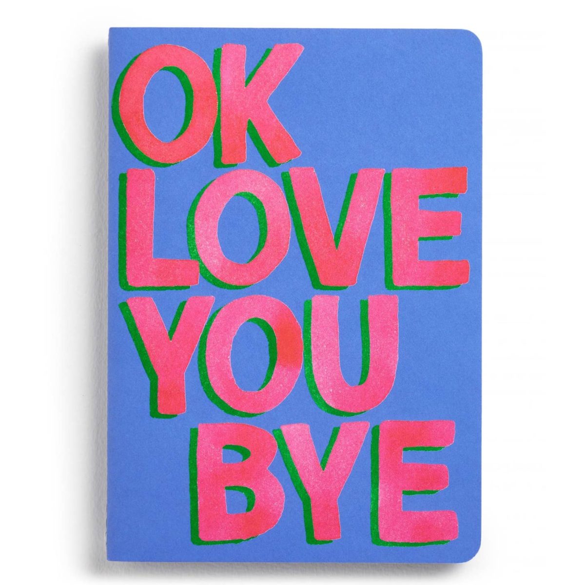 E. Frances Paper Love You Bye Notebook Set - Multi - Image 2 of 5