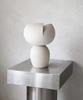 Studio Joo Sculptural Ceramic Lamp - Thumbnail 1