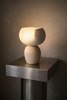 Studio Joo Sculptural Ceramic Lamp - Thumbnail 2