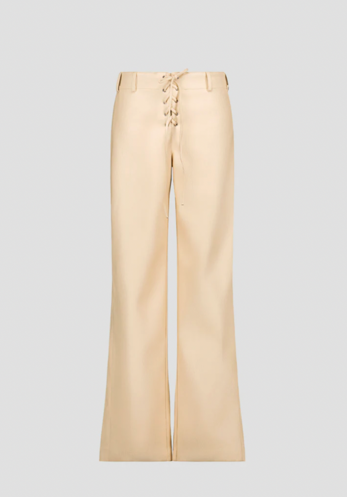 SAEMDI Gia Pu Trousers - Image 1 of 5