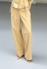 SAEMDI Gia Pu Trousers - Thumbnail 2