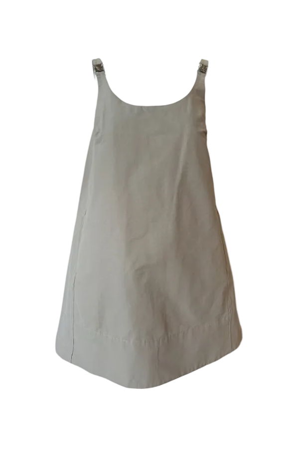 Staud Glade Dress - Desert