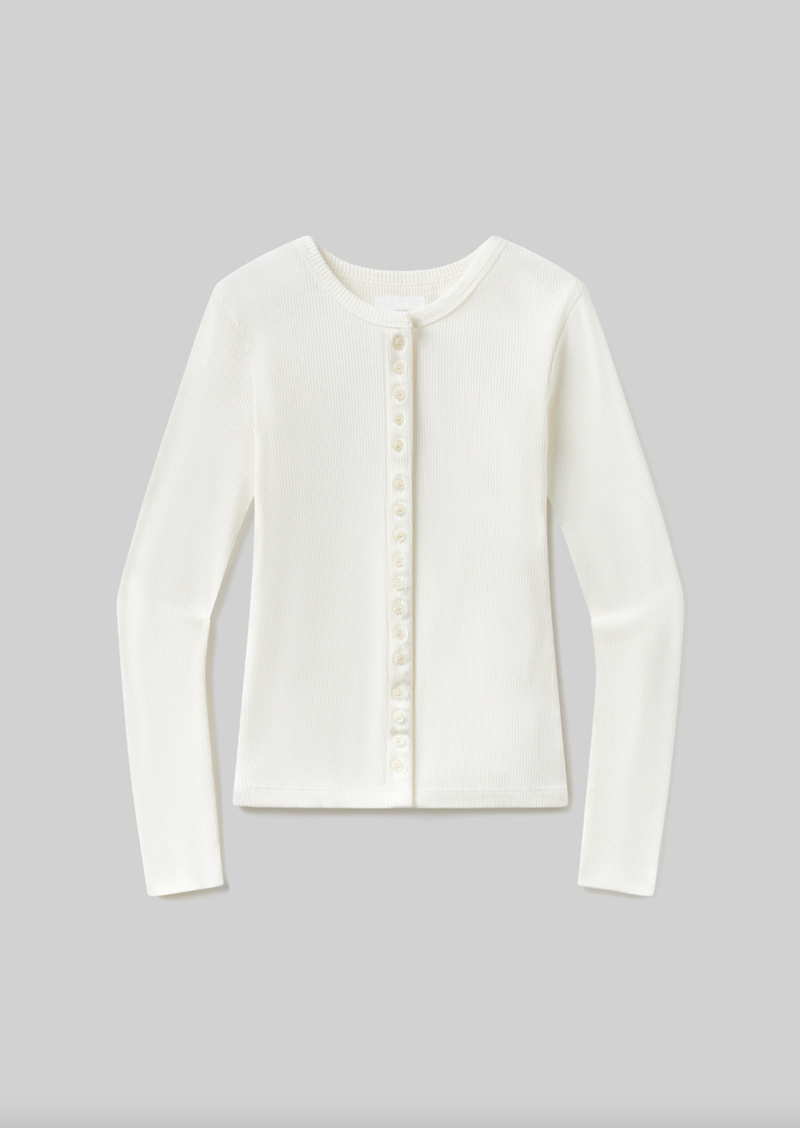 Citizens of Humanity Kari Long Cardigan Sweater