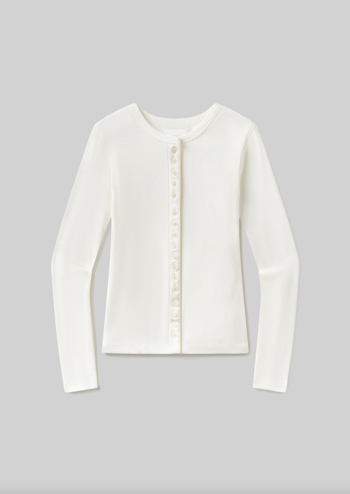 Citizens of Humanity Kari Long Cardigan Sweater - Image 6 of 6