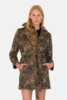 SECULAR Rooney Jacket - Leopard - Thumbnail 1