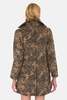 SECULAR Rooney Jacket - Leopard - Thumbnail 2