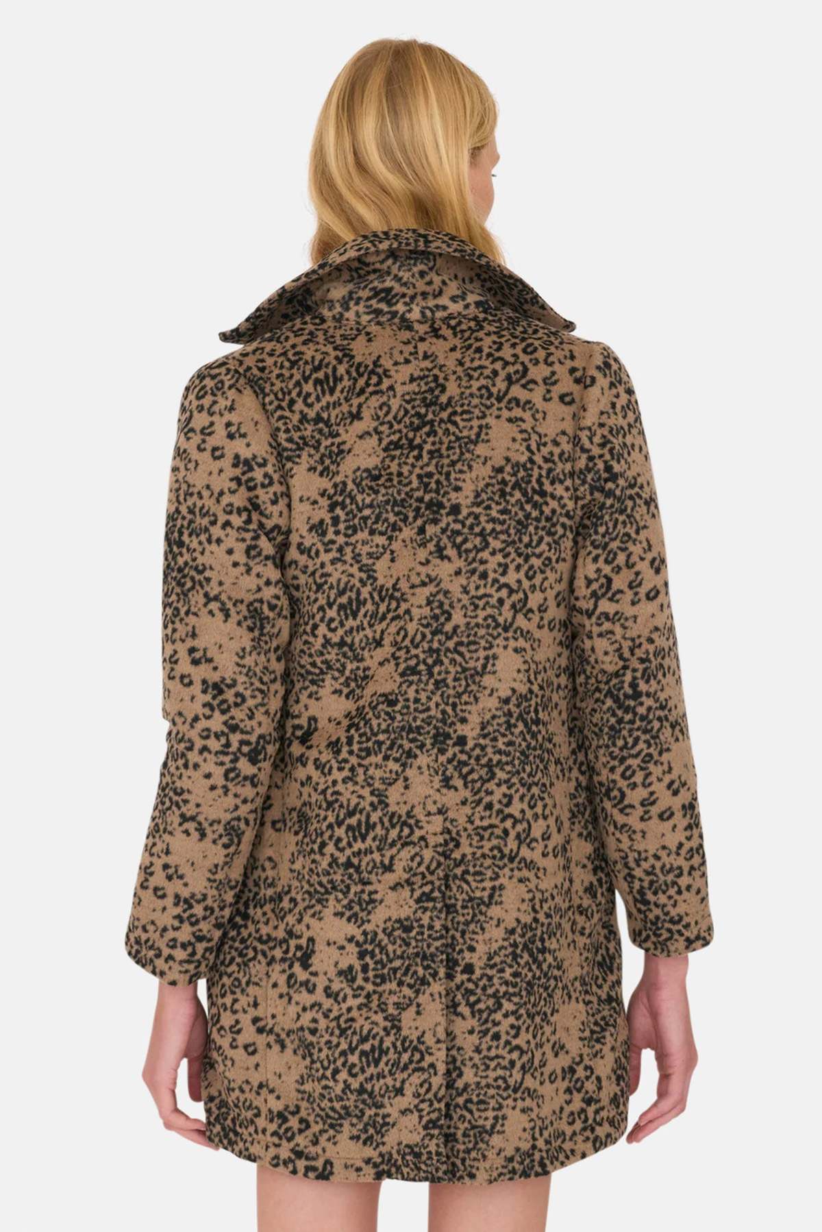 SECULAR Rooney Jacket - Leopard - Image 2 of 4