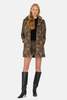 SECULAR Rooney Jacket - Leopard - Thumbnail 4