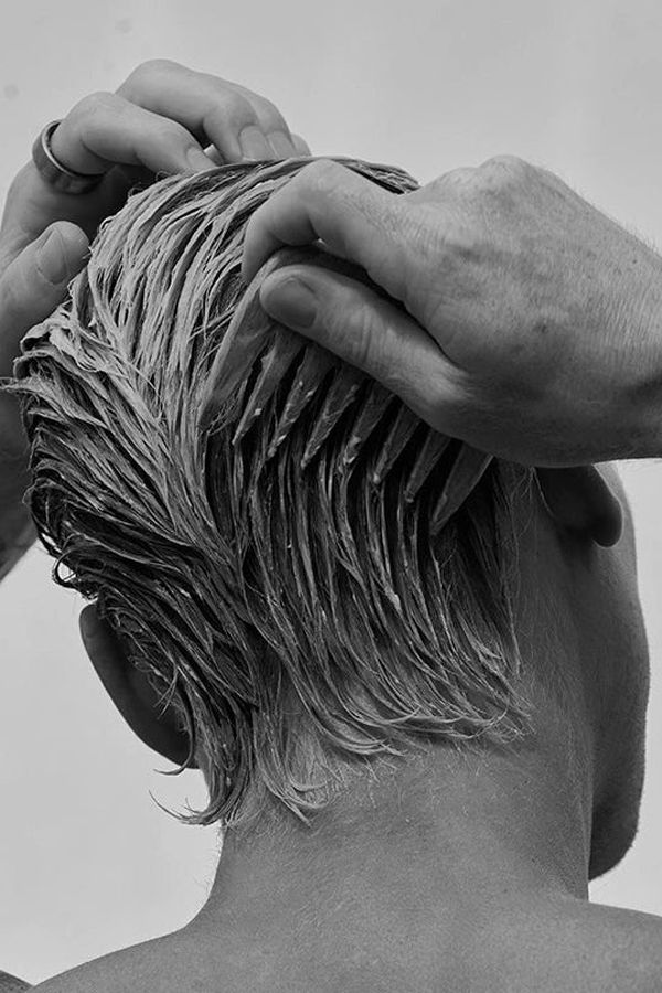 St. Meto Mother Clay Hair Treatment