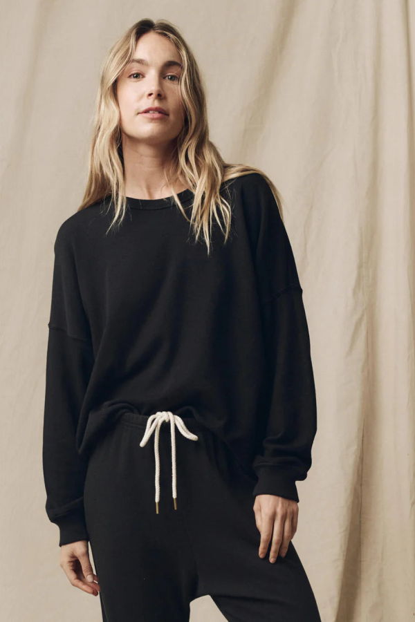 The Great. The Teammate Sweatshirt