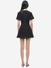 Jonathan Simkhai Emrys Mini Dress - Thumbnail 4