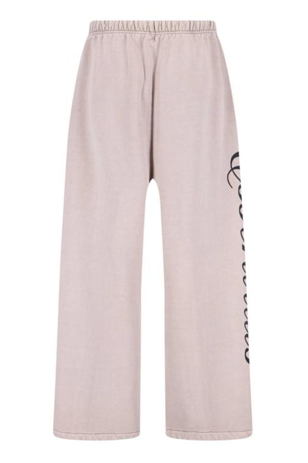 Fear of God Training Pants - Smoke Grey