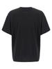 MM6 Maison Margiela Tee - Black - Thumbnail 2