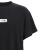 MM6 Maison Margiela Tee - Black - Thumbnail 3