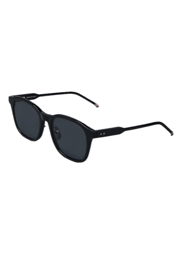 thom browne UES934A - G0002 01-52 Sunglasses - Shiny Black
