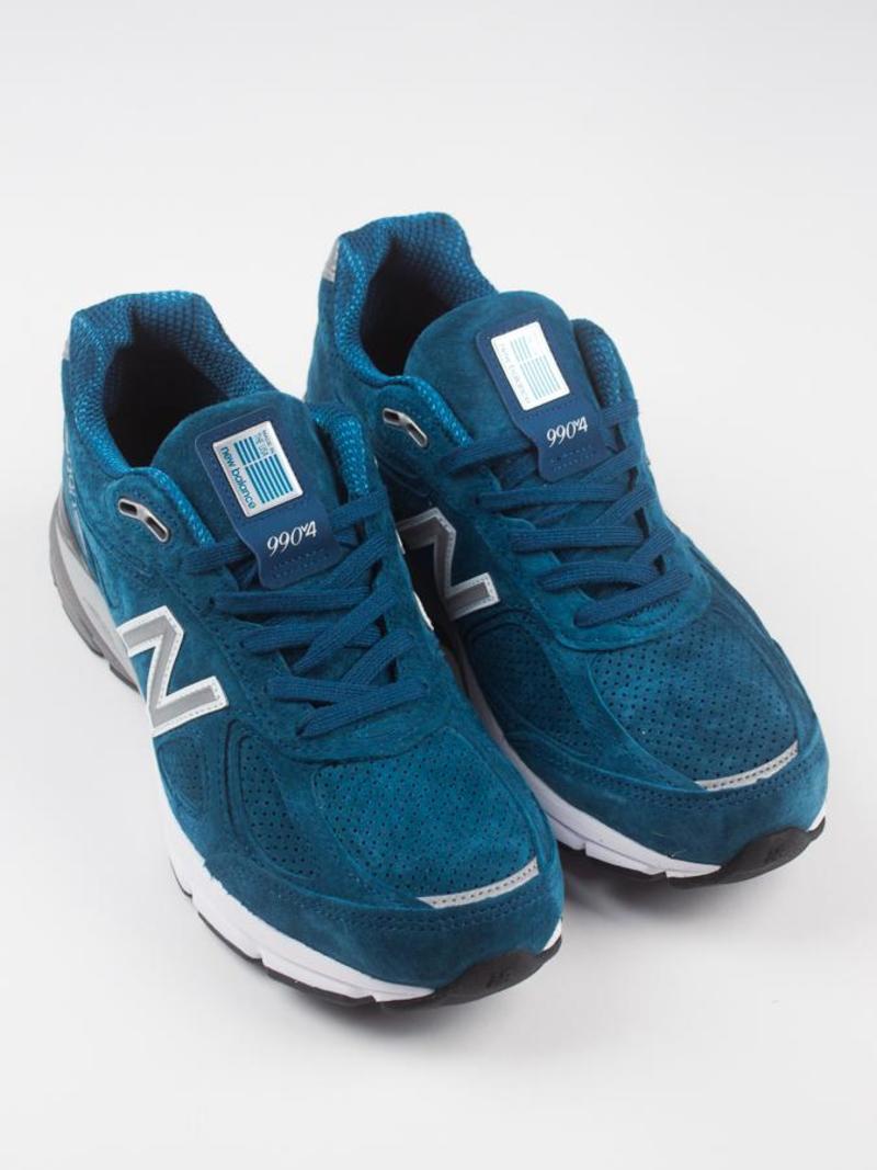 New Balance M990NS4 | Garmentory