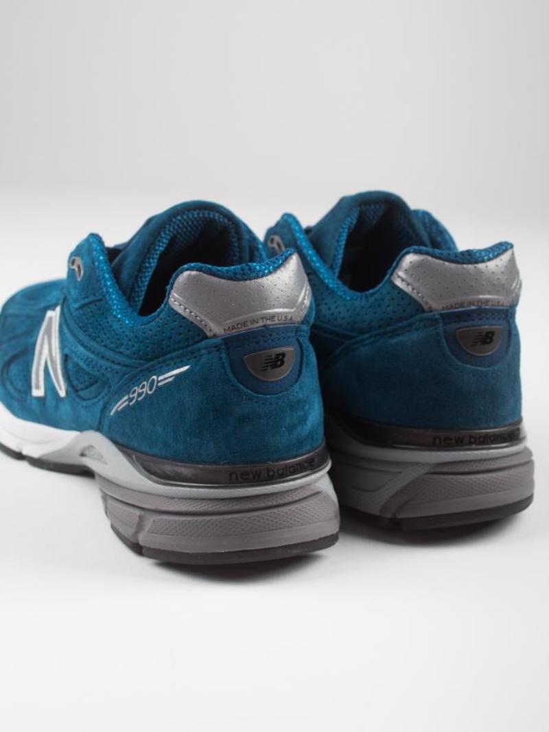 North Sea 990v4 (M990NS4) : r/Newbalance