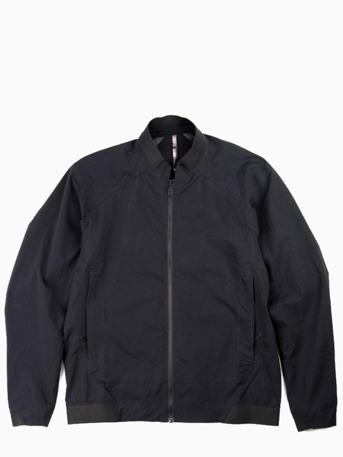 Arc’teryx Veilance Nemis jacket S Arc'teryx Veilance Nemis Jacket - Black | Garmentory