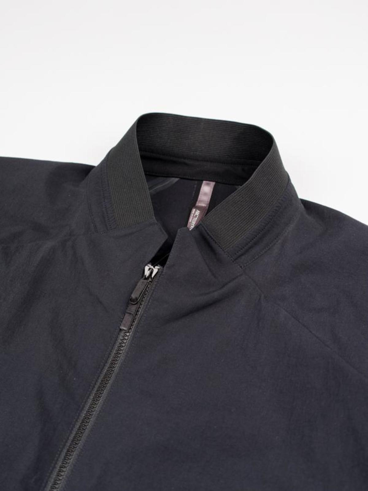 Nemis-Jacket-Black- 