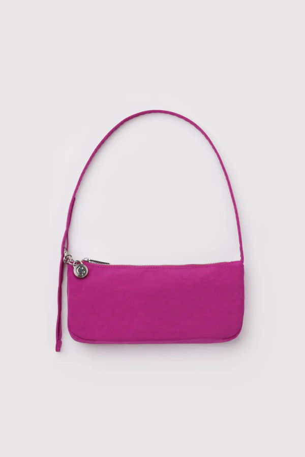 BAGGU Nylon Pochette Bag