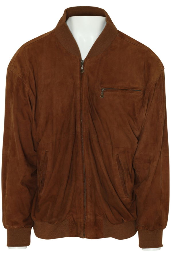 Cable Car Clothiers (San Francisco) Vintage, 1960s, Suede, DACH Export