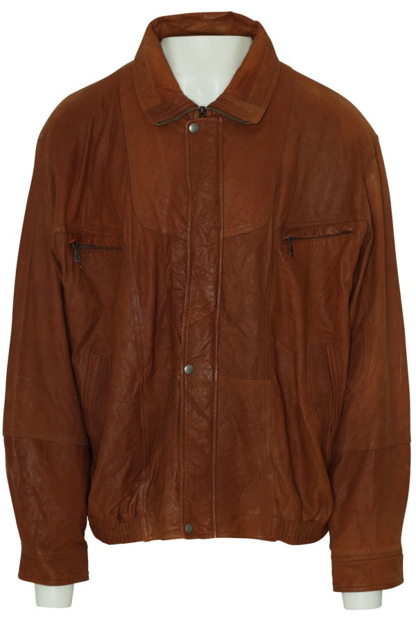 (Germany) Vintage, 1990s, Lambskin