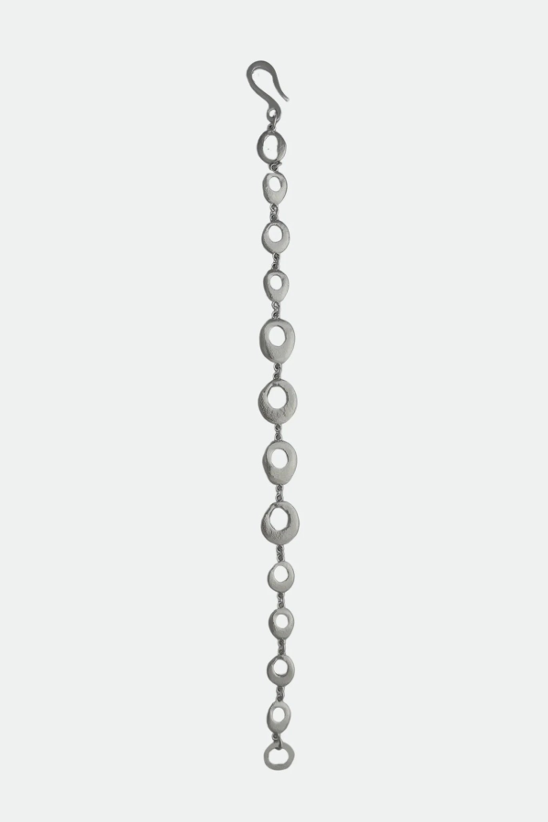 ABOAB Bagel Chain Bracelet